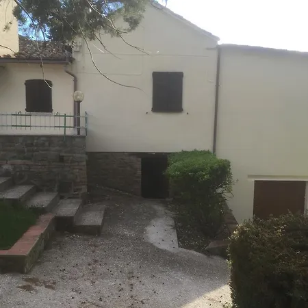Casa Codaccia *