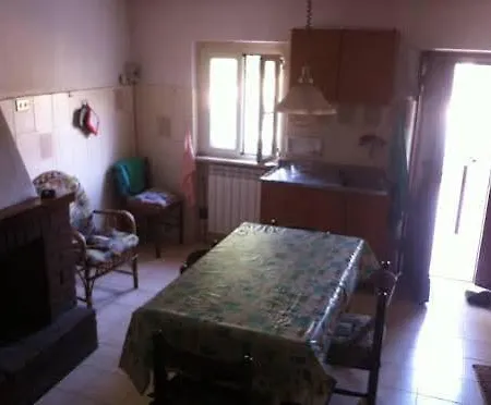 Casa Codaccia *