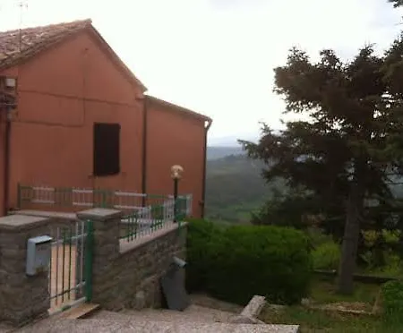 Casa Codaccia