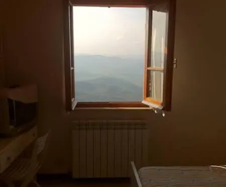 Casa Codaccia 컨트리하우스